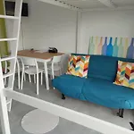 Meuble Lumineux Au Coeur Du Bocage Vendeen Apartmán Saint-Fulgent
