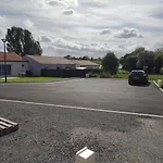 Apartmán Meuble Lumineux Au Coeur Du Bocage Vendeen Saint-Fulgent
