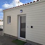 Apartmán Meuble Lumineux Au Coeur Du Bocage Vendeen *