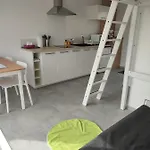 Apartmán Meuble Lumineux Au Coeur Du Bocage Vendeen *