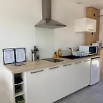 Meuble Lumineux Au Coeur Du Bocage Vendeen Apartmán Saint-Fulgent