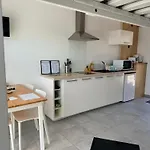 Apartmán Meuble Lumineux Au Coeur Du Bocage Vendeen Saint-Fulgent