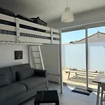 Meuble Lumineux Au Coeur Du Bocage Vendeen Apartmán Saint-Fulgent