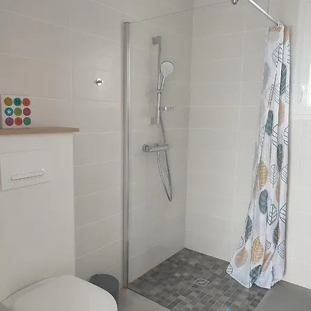 Meuble Lumineux Au Coeur Du Bocage Vendeen *