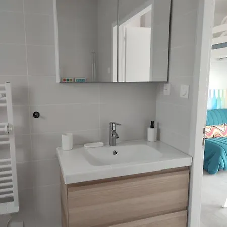 Appartement Meublé Lumineux Au Coeur Du Bocage Vendéen Saint-Fulgent