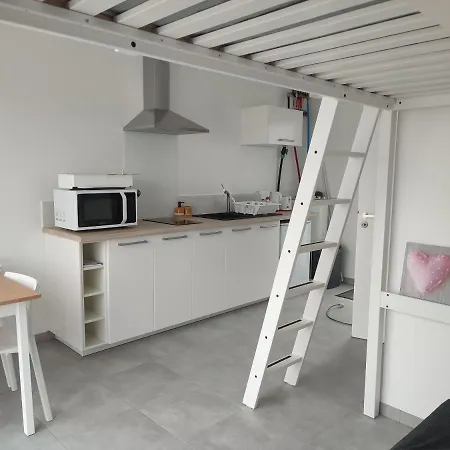 Meuble Lumineux Au Coeur Du Bocage Vendeen