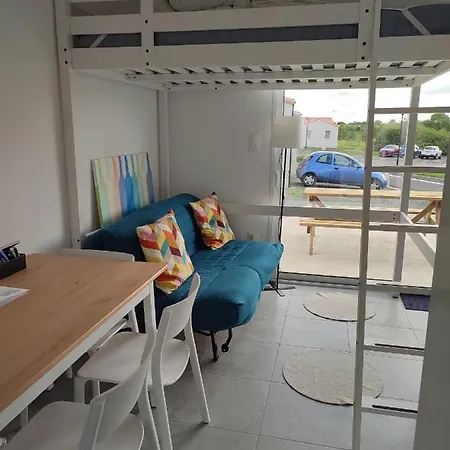 Meuble Lumineux Au Coeur Du Bocage Vendeen