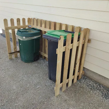 Meublé Lumineux Au Coeur Du Bocage Vendéen Appartamento *
