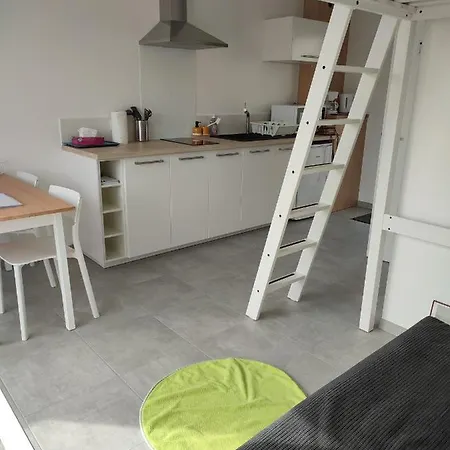 アパート Meuble Lumineux Au Coeur Du Bocage Vendeen *