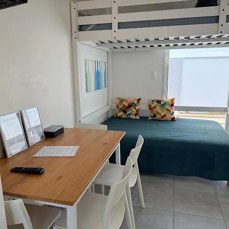 Meuble Lumineux Au Coeur Du Bocage Vendeen Apartmán *