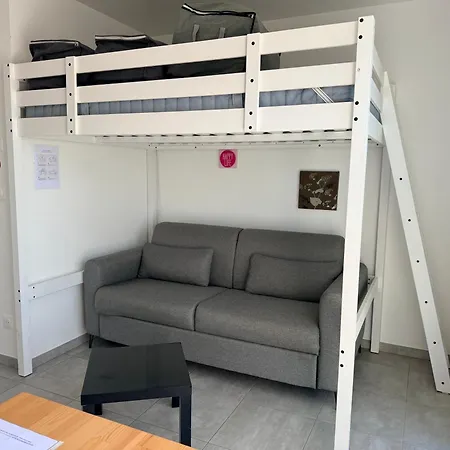 Appartement Meublé Lumineux Au Coeur Du Bocage Vendéen *