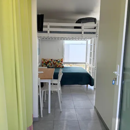 Apartmán Meuble Lumineux Au Coeur Du Bocage Vendeen *