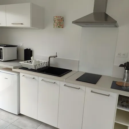 Meuble Lumineux Au Coeur Du Bocage Vendeen Apartmán