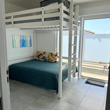 Appartement Meublé Lumineux Au Coeur Du Bocage Vendéen