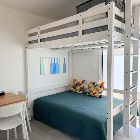 Appartement Meublé Lumineux Au Coeur Du Bocage Vendéen