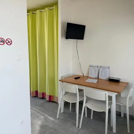 Meuble Lumineux Au Coeur Du Bocage Vendeen Apartmán Saint-Fulgent