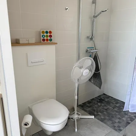 Appartement Meublé Lumineux Au Coeur Du Bocage Vendéen *