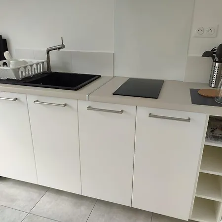Apartmán Meuble Lumineux Au Coeur Du Bocage Vendeen