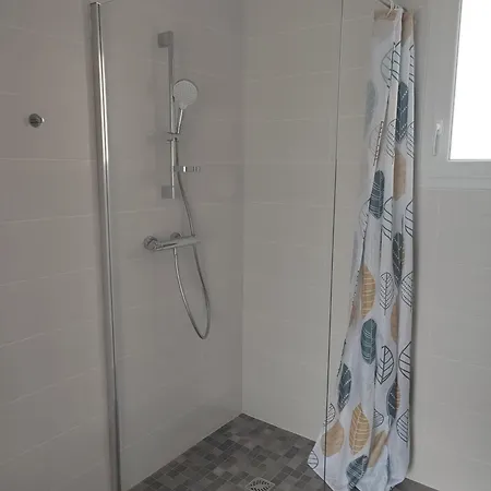 Meublé Lumineux Au Coeur Du Bocage Vendéen Appartement *