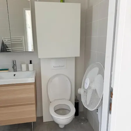 Appartement Meublé Lumineux Au Coeur Du Bocage Vendéen *