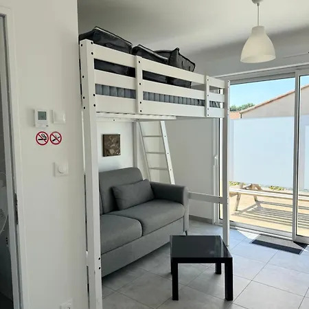 Meublé Lumineux Au Coeur Du Bocage Vendéen Appartement *