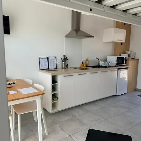 Appartement Meublé Lumineux Au Coeur Du Bocage Vendéen Saint-Fulgent