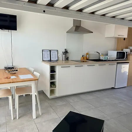 Meuble Lumineux Au Coeur Du Bocage Vendeen Apartmán *
