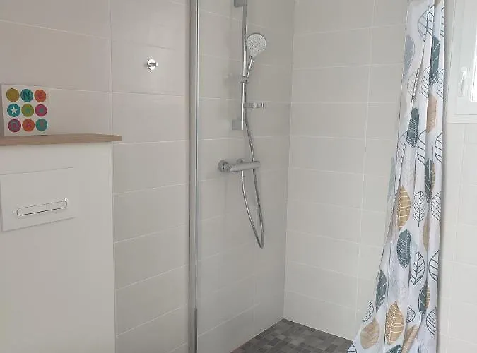 Meublé Lumineux Au Coeur Du Bocage Vendéen *