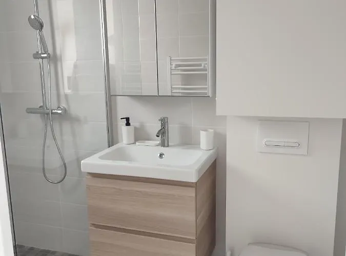 Appartamento Meublé Lumineux Au Coeur Du Bocage Vendéen *