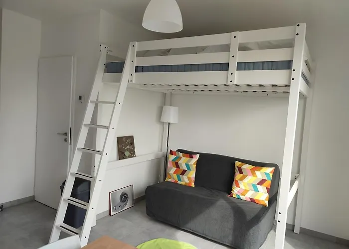 Meublé Lumineux Au Coeur Du Bocage Vendéen