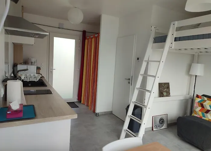 Meublé Lumineux Au Coeur Du Bocage Vendéen * Saint-Fulgent