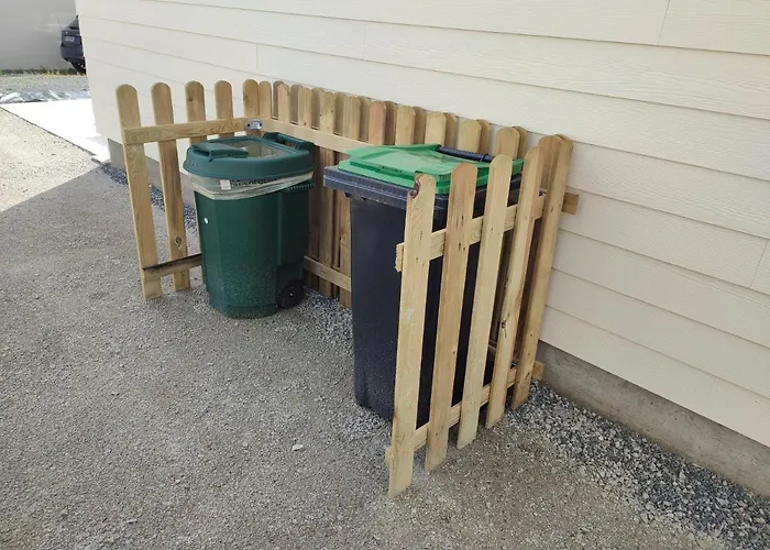 Meublé Lumineux Au Coeur Du Bocage Vendéen Appartamento *