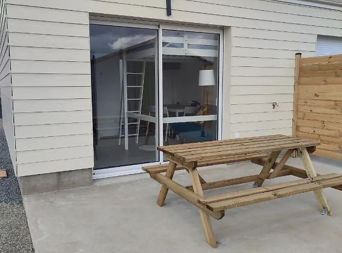 Meublé Lumineux Au Coeur Du Bocage Vendéen * Saint-Fulgent