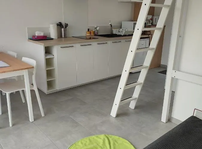 Appartamento Meublé Lumineux Au Coeur Du Bocage Vendéen *